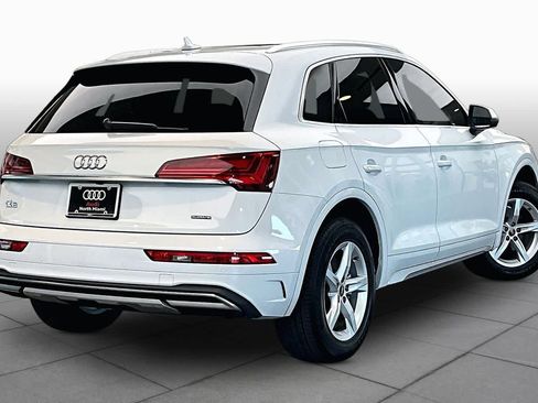 Used 2023 Audi Q5 2.0T Premium w/ Convenience Package AWD/4WD image 24