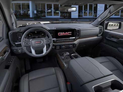 New 2026 GMC Sierra 1500 SLT w/ SLT Premium Plus Package image 15