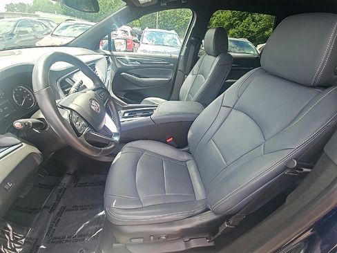Certified 2022 Buick Enclave Essence image 13