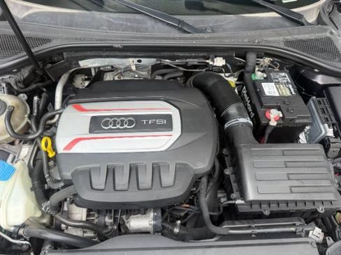 Used 2015 Audi S3 Premium Plus AWD/4WD image 18