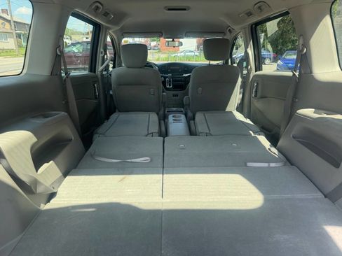 Used 2015 Nissan Quest S FWD image 20