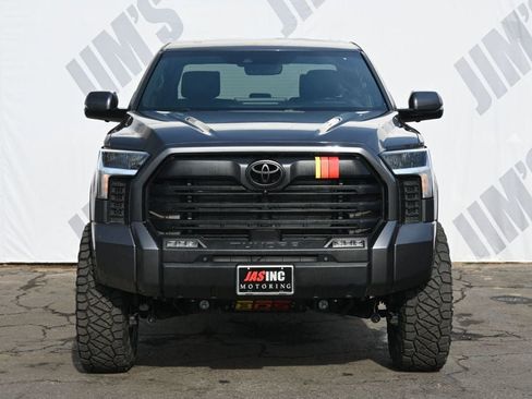 Used 2025 Toyota Tundra SR5 image 2