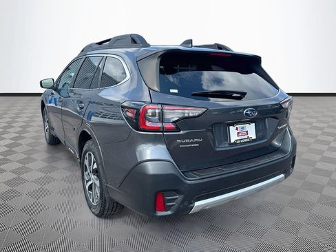 Certified 2021 Subaru Outback Limited w/ Popular Package #2 AWD/4WD image 34