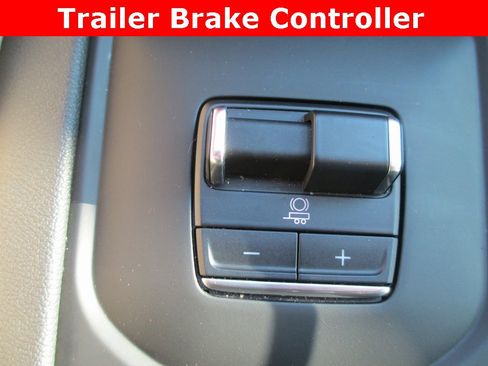 Certified 2024 GMC Sierra 2500 AT4 w/ AT4 Premium Plus Package image 20