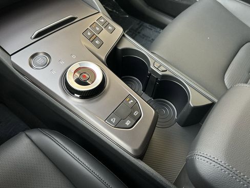 New 2026 Kia Sportage SX Prestige image 25