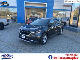Used 2024 Kia Carnival LX video 1