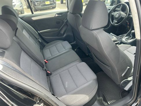Used 2014 Volkswagen Golf TDI FWD image 15