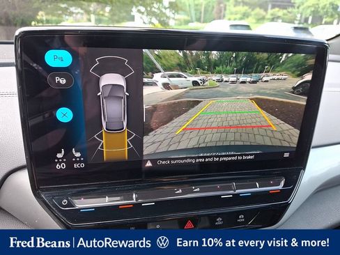 Certified 2023 Volkswagen ID.4 Pro S Plus AWD/4WD image 24