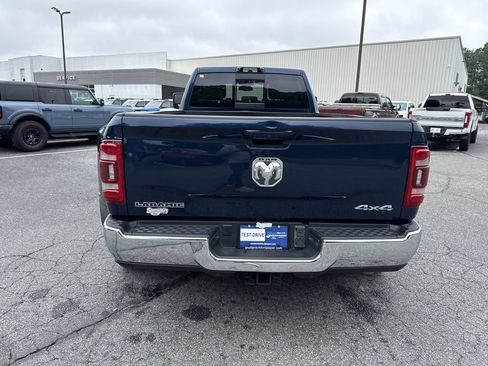 Used 2023 RAM 3500 Laramie AWD/4WD image 6