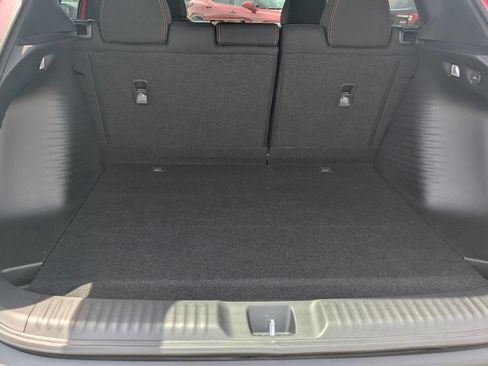 Used 2024 Honda HR-V Sport image 15