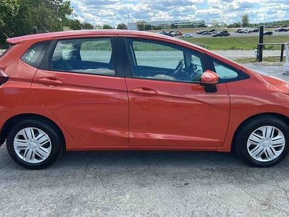 Used 2019 Honda Fit LX