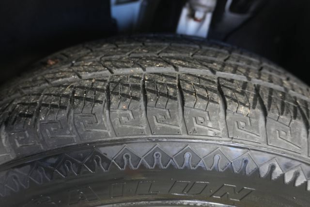 Used 2020 Jeep Grand Cherokee Limited AWD/4WD image 10