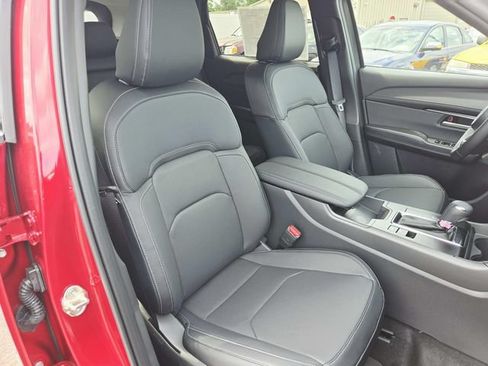 New 2026 MAZDA CX-5 2.5 S w/ Premium Plus Package AWD/4WD image 16