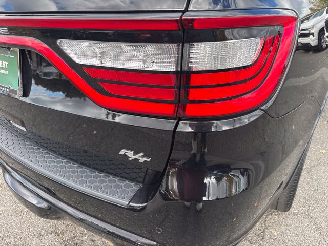 Used 2023 Dodge Durango R/T AWD/4WD image 32