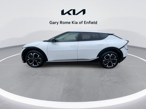 Certified 2023 Kia EV6 Wind image 5