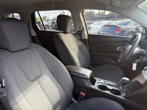 Used 2014 GMC Terrain SLE w/ LPO, Protection Package AWD/4WD image 8