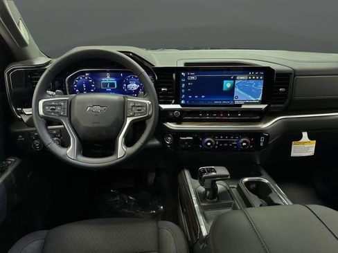 New 2026 Chevrolet Silverado 1500 RST w/ Convenience Package II image 5