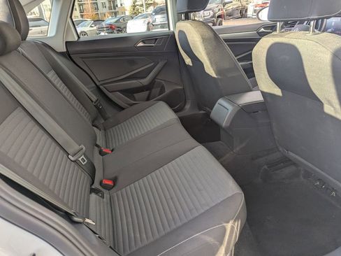 Used 2024 Volkswagen Jetta S FWD image 29