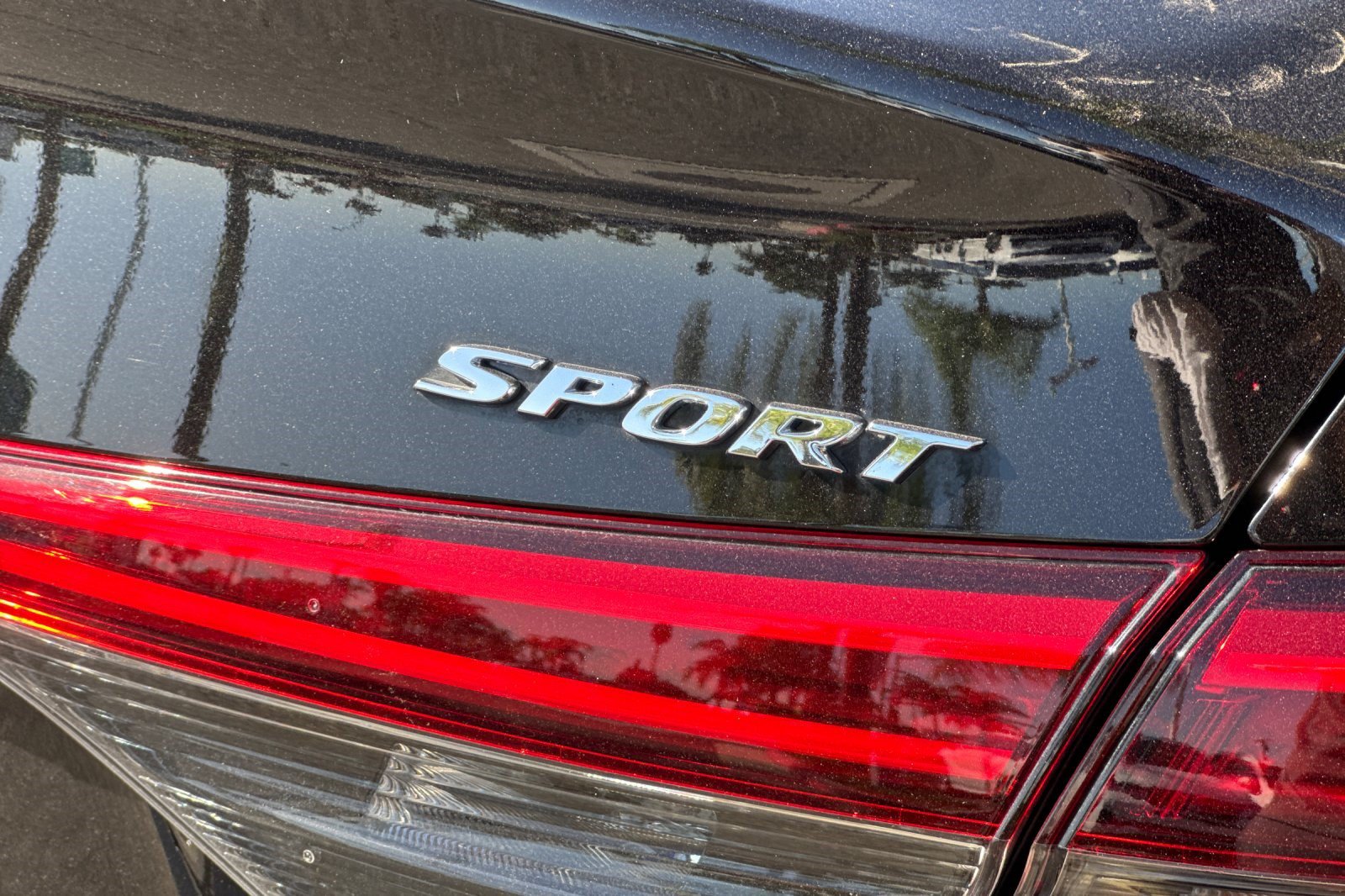 Used 2023 Honda Civic Sport image 26
