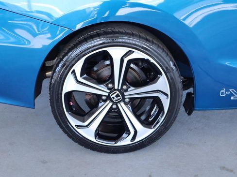 Used 2015 Honda Civic Si image 5