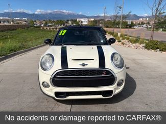 Used 2017 MINI Cooper S FWD video 2