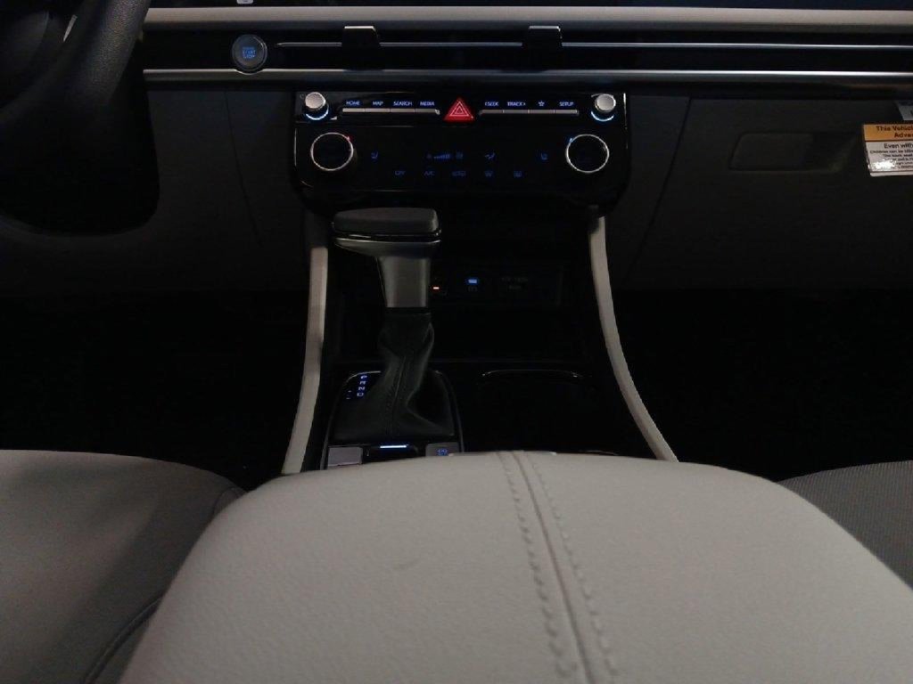 New 2026 Hyundai Tucson SEL FWD image 11