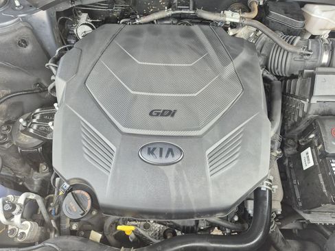 Used 2020 Kia Telluride LX AWD/4WD image 17