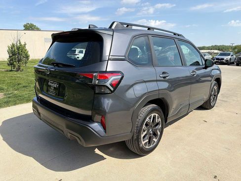 Used 2026 Subaru Forester AWD/4WD image 6