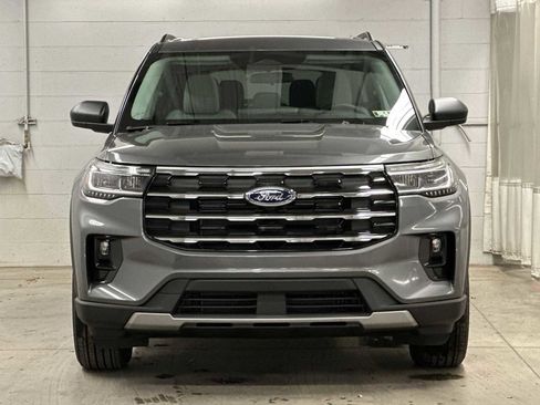 New 2026 Ford Explorer Active w/ Active Comfort Package image 32