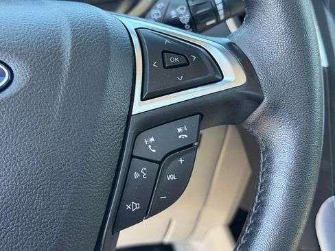 Used 2024 Ford Edge Titanium AWD/4WD image 18