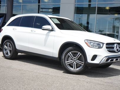 Used 2021 Mercedes-Benz GLC 300 4MATIC