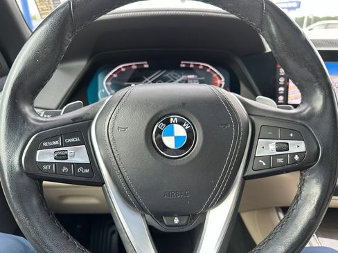 Used 2022 BMW X5 xDrive40i w/ Premium Package AWD/4WD image 14