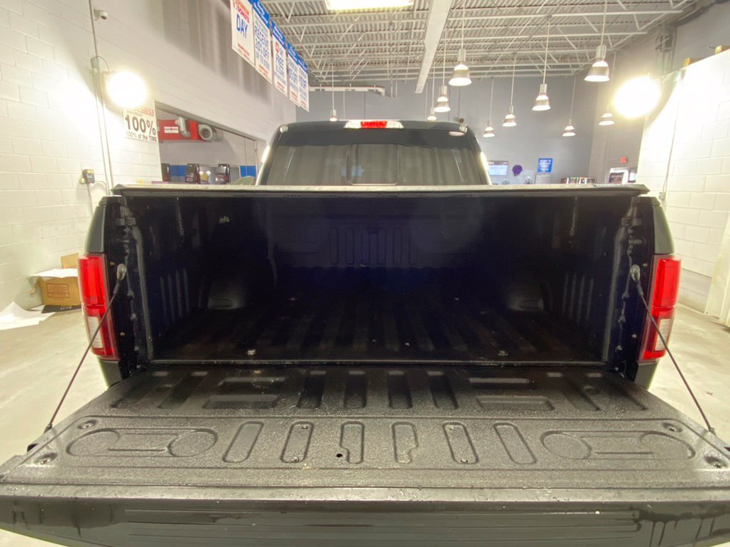 Used 2019 Ford F150 Lariat w/ Equipment Group 502A Luxury AWD/4WD image 40