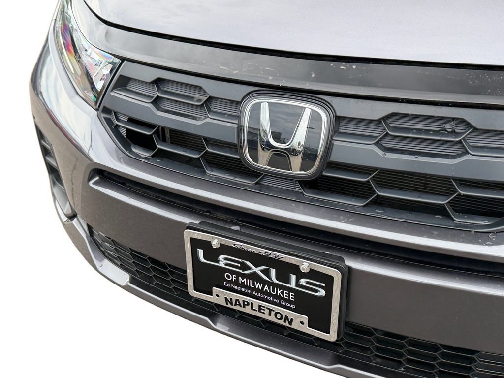 Used 2026 Honda Odyssey EX-L image 32