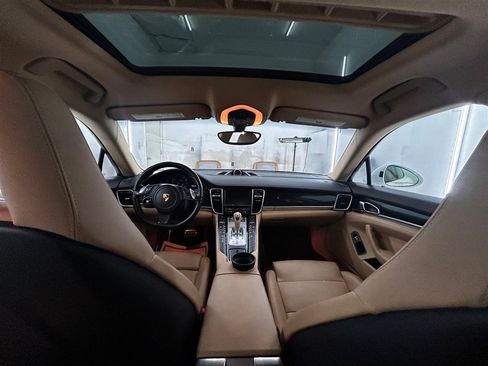 Used 2016 Porsche Panamera Edition RWD image 27