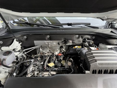 Used 2024 Volkswagen Atlas Cross Sport SEL image 45