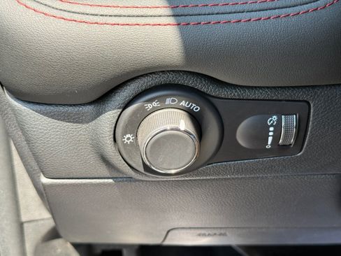 Used 2024 Dodge Durango Citadel AWD/4WD image 41