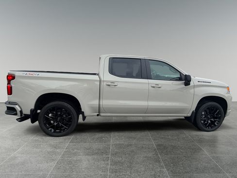 New 2026 Chevrolet Silverado 1500 RST w/ Safety Package AWD/4WD image 6