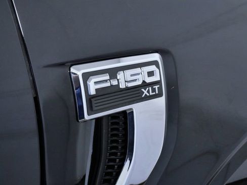Certified 2024 Ford F150 XLT w/ Equipment Group 303A High AWD/4WD image 9