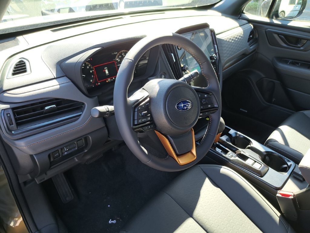 New 2026 Subaru Forester Wilderness AWD/4WD image 14