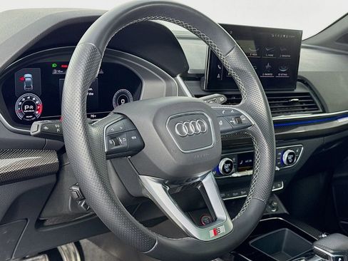 Used 2022 Audi SQ5 Prestige image 35