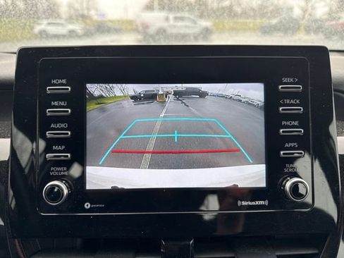 Certified 2024 Toyota Camry SE image 28