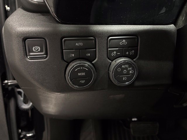 Used 2026 Chevrolet Silverado 1500 RST AWD/4WD image 13