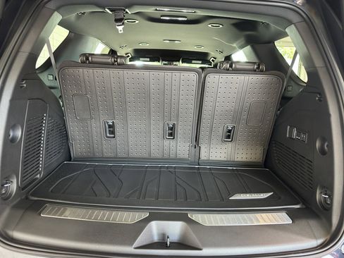 New 2025 Chevrolet Tahoe Premier image 33