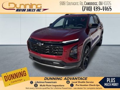New 2026 Chevrolet Equinox LT w/ Convenience Package II