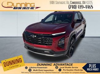 New 2026 Chevrolet Equinox LT w/ Convenience Package II 360° Tour