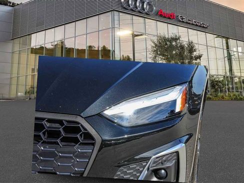 Used 2024 Audi A5 2.0T Premium Plus w/ Premium Plus image 6