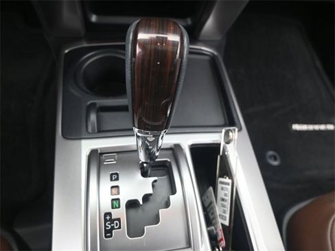 Used 2022 Toyota 4Runner Limited image 8