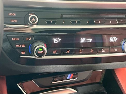 Used 2020 BMW X3 M w/ Executive Package image 20