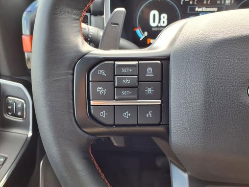 Used 2023 Ford F150 Raptor w/ Equipment Group 802A Raptor R image 20